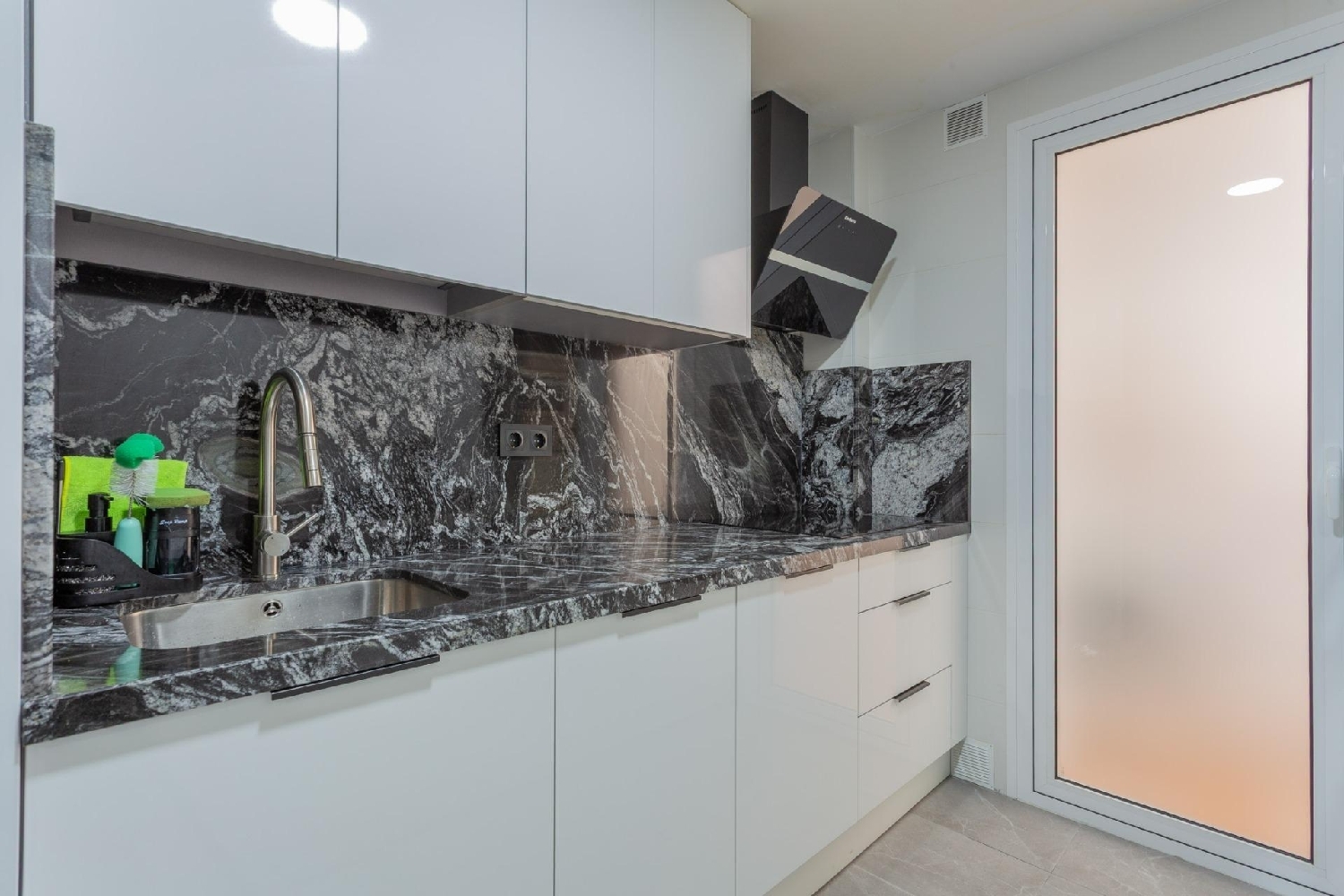  till salu lägenhet Armilla Vega De Granada 6