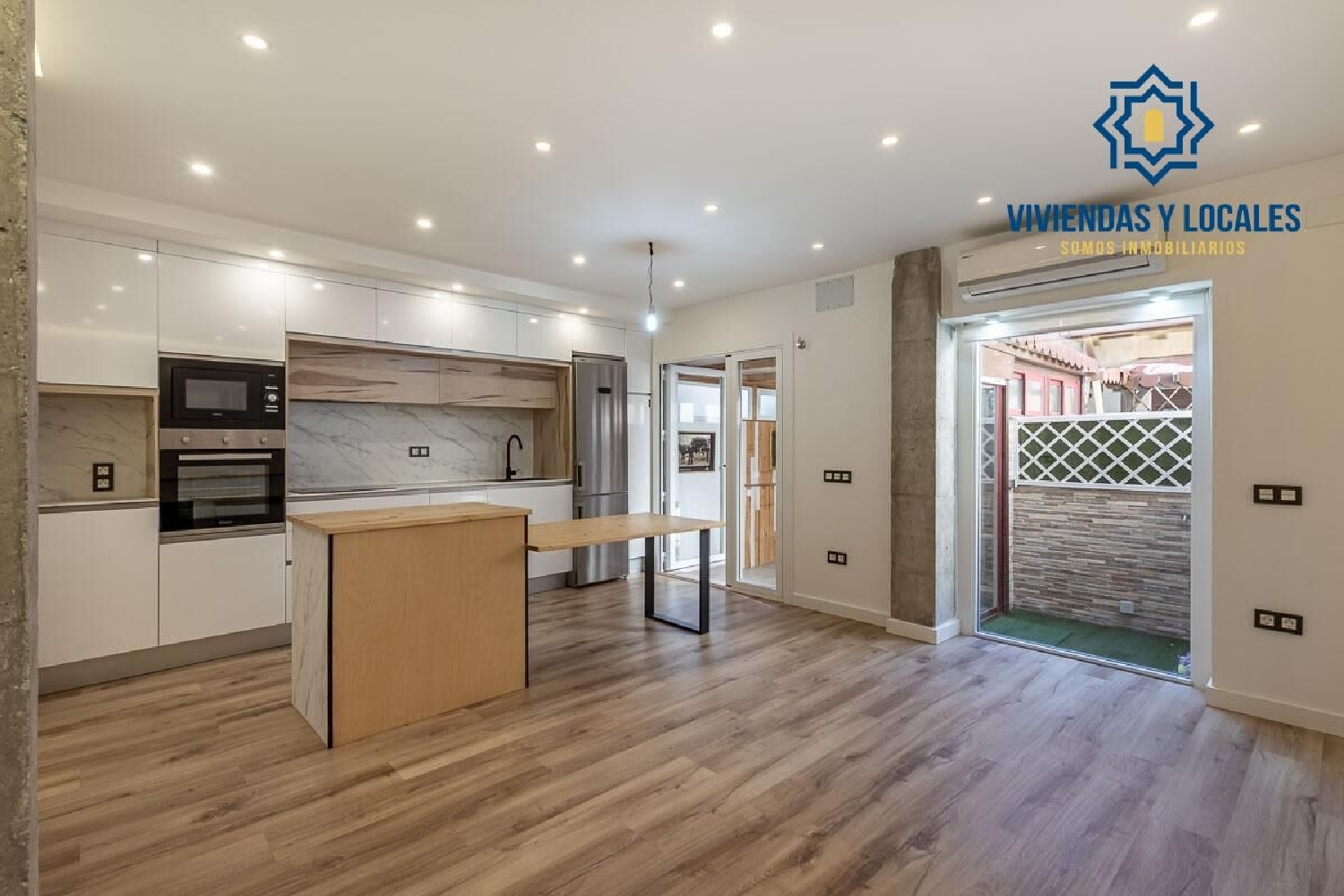  te koop appartement Armilla Vega De Granada 2