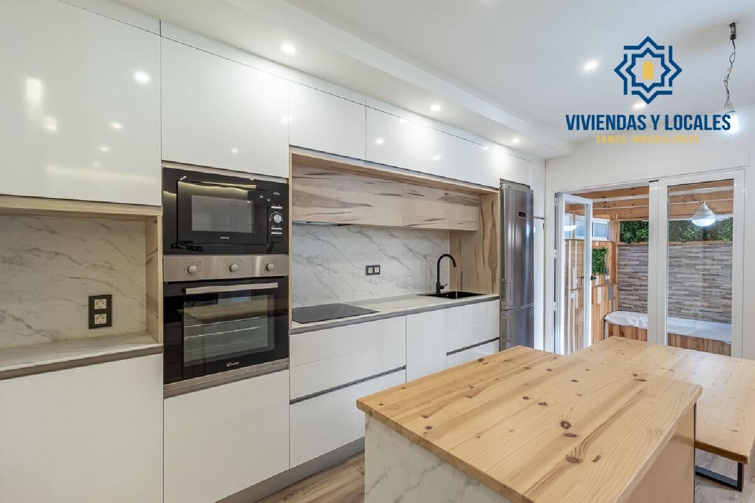  te koop appartement Armilla Vega De Granada 7