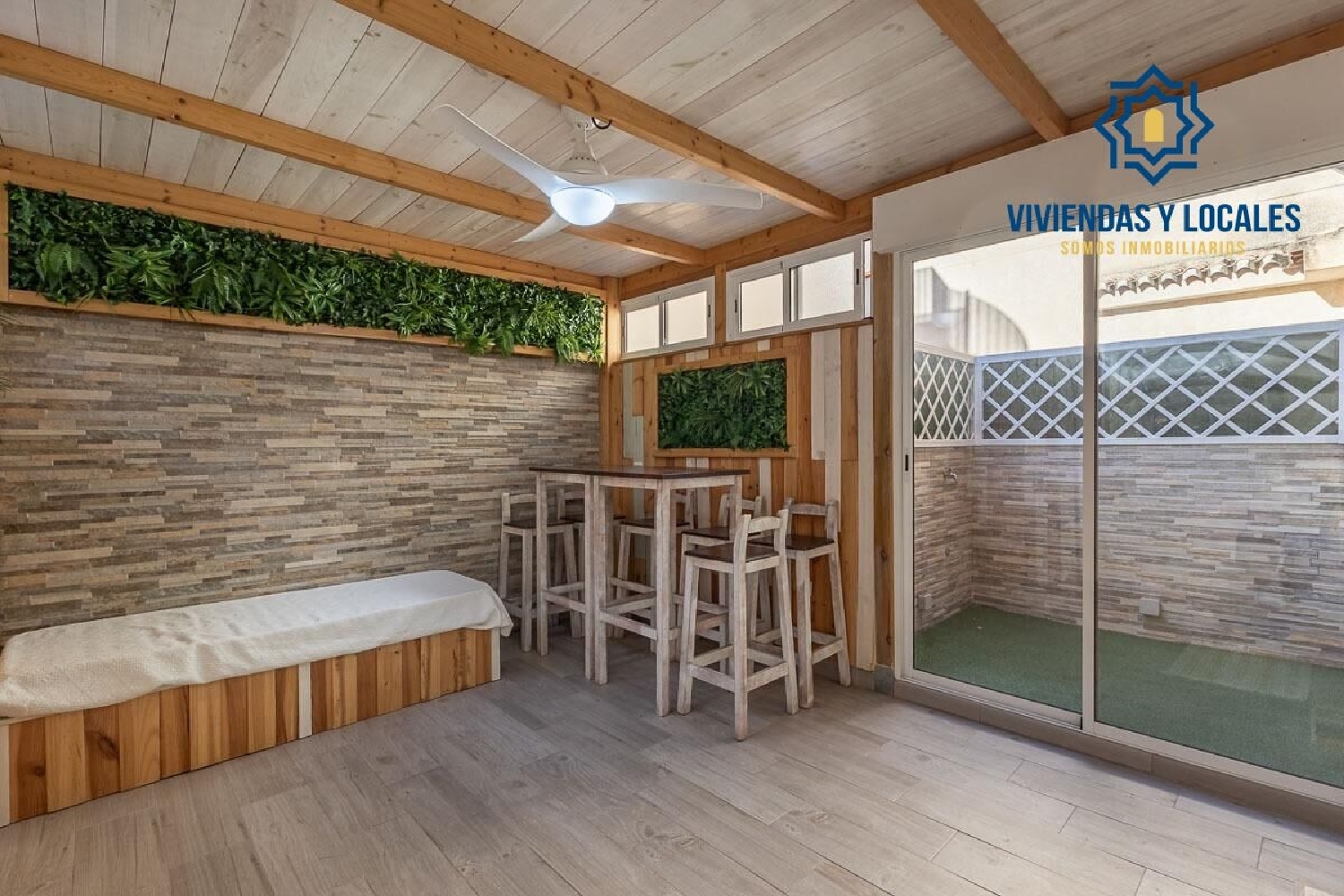  te koop appartement Armilla Vega De Granada 1