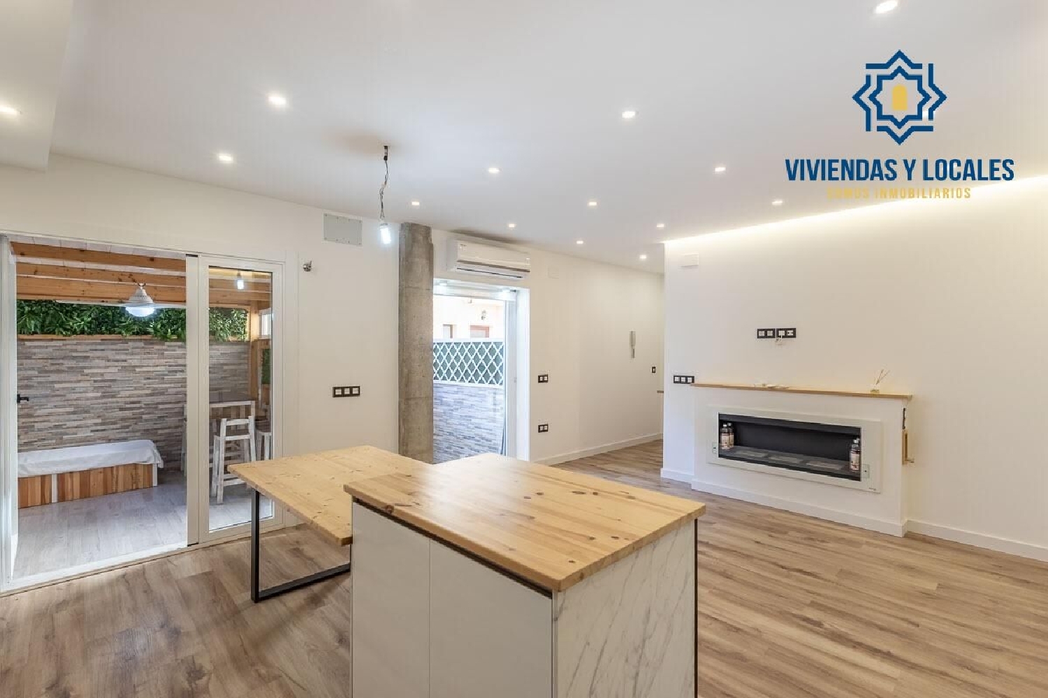  te koop appartement Armilla Vega De Granada 3