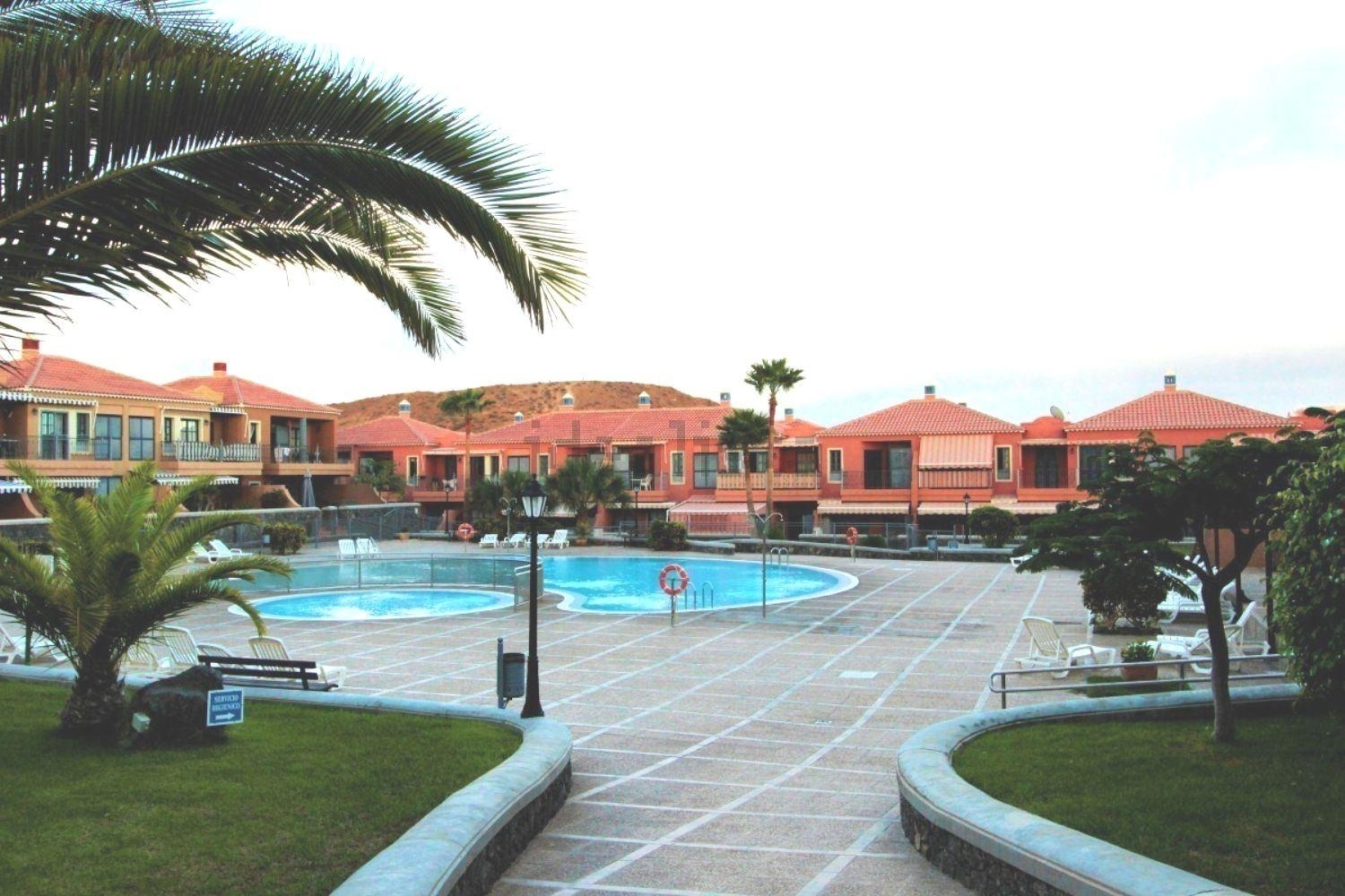  till salu lägenhet Arona Zona Sur 2