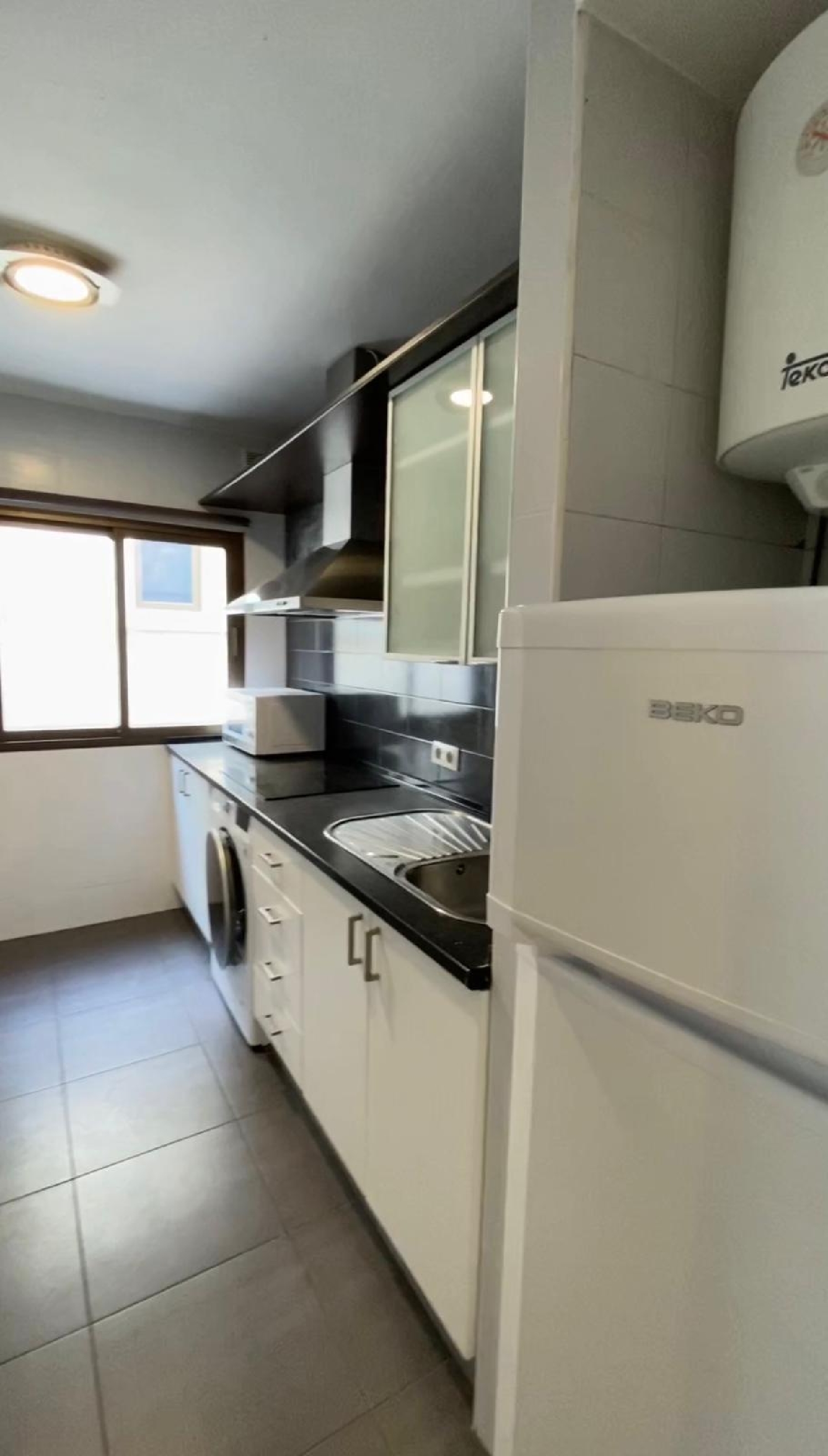 à vendre appartement Arrecife Lanzarote 2