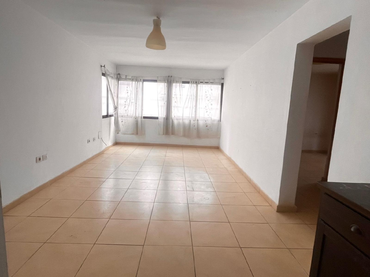 à vendre appartement Arrecife Lanzarote 1