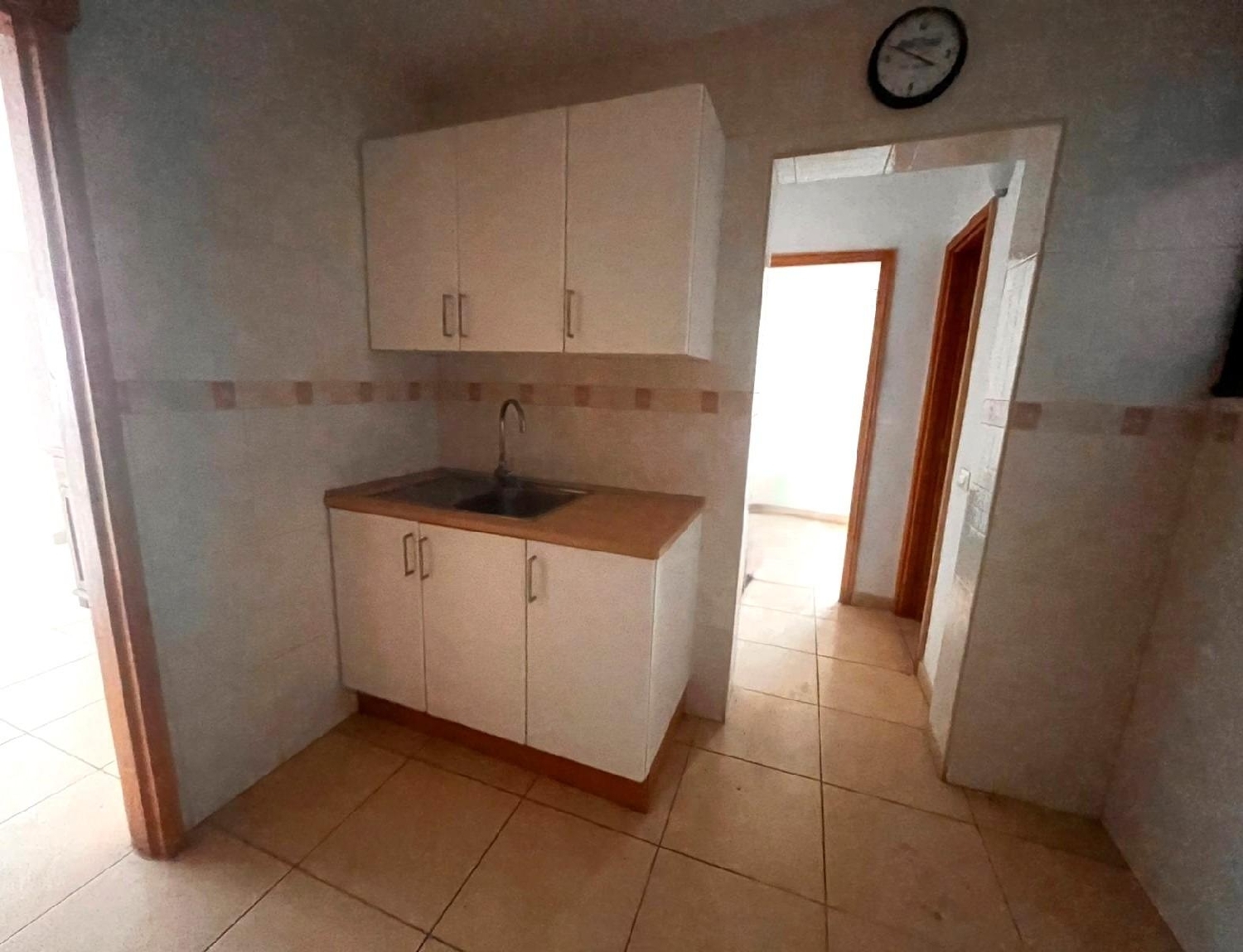 à vendre appartement Arrecife Lanzarote 5