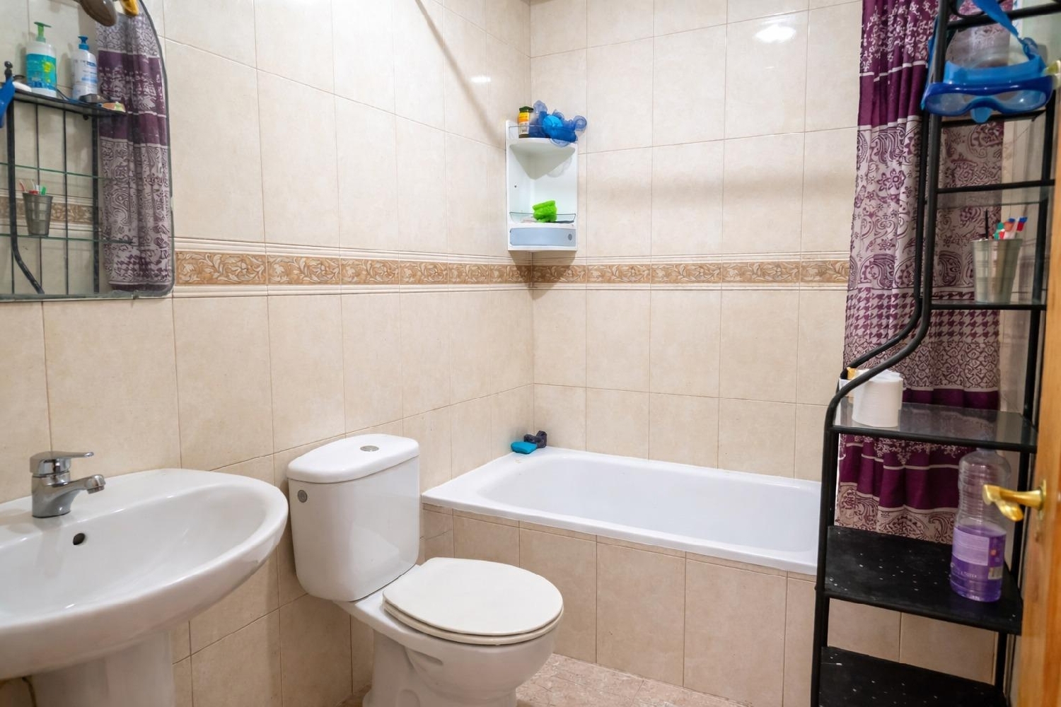  till salu lägenhet Arrecife Lanzarote 4