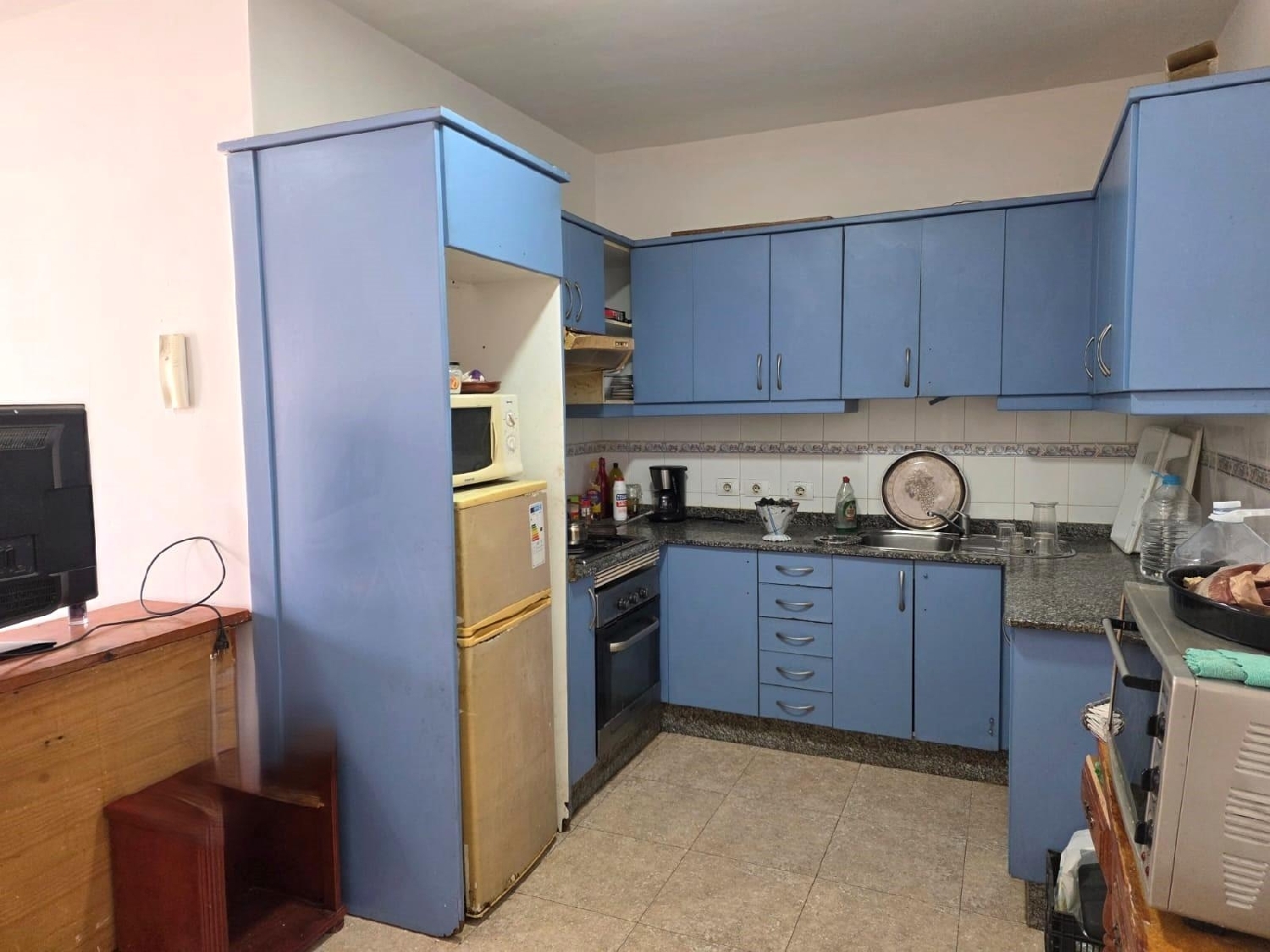  till salu lägenhet Arrecife Lanzarote 2