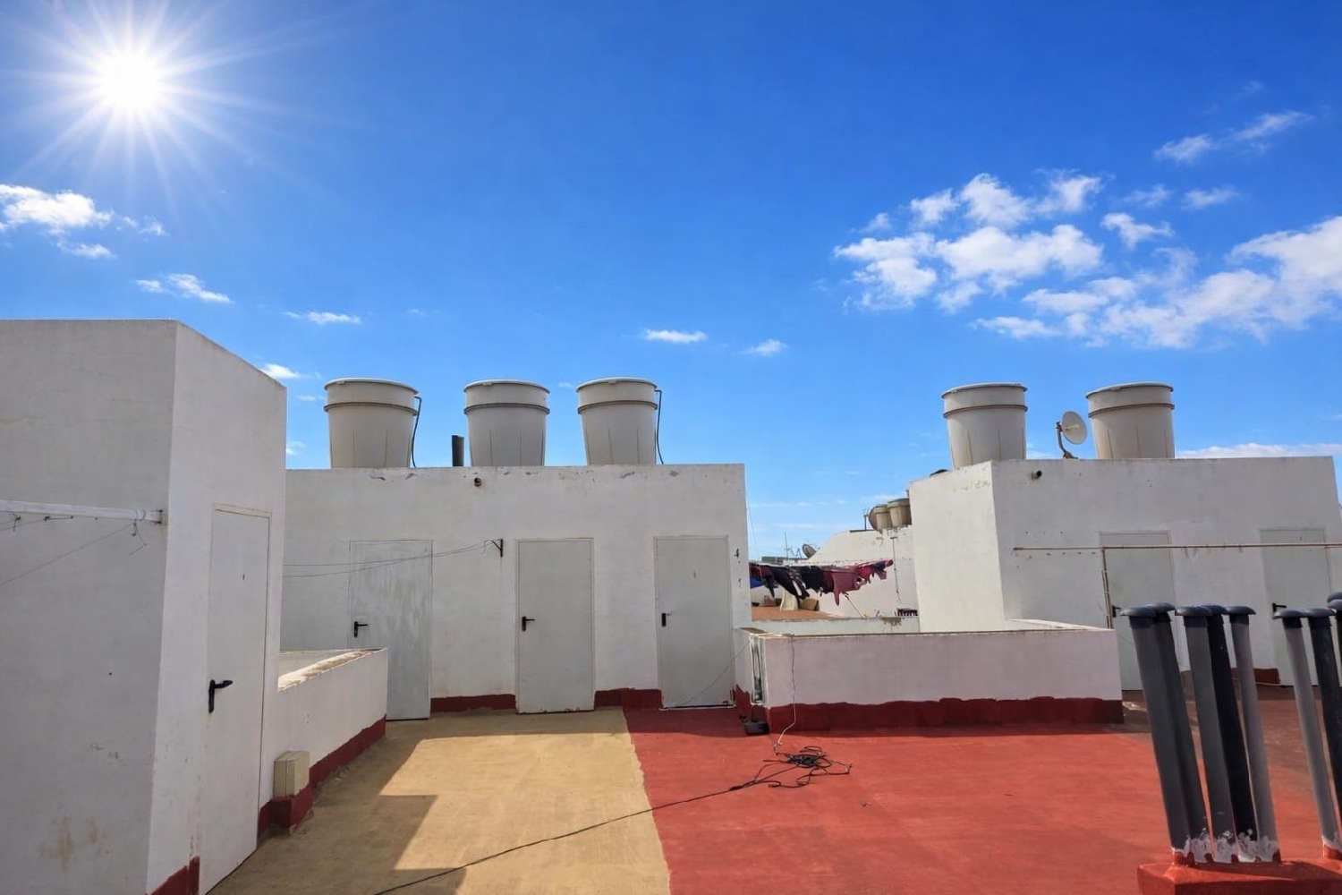  till salu lägenhet Arrecife Lanzarote 8