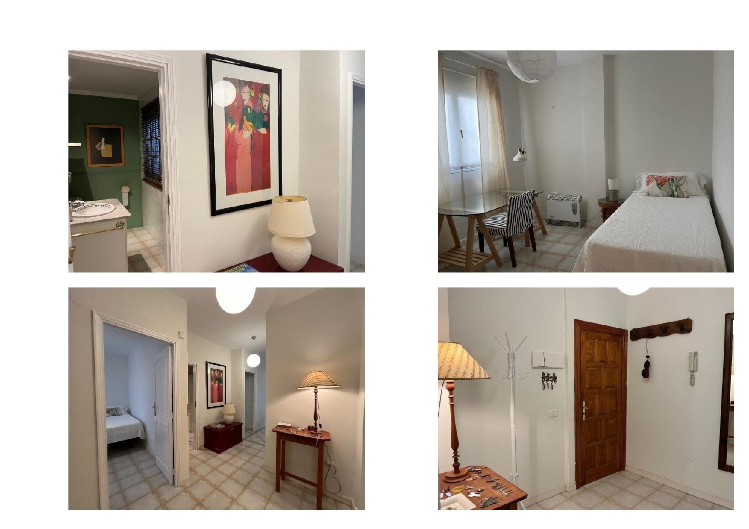  till salu lägenhet Arrecife Lanzarote 5