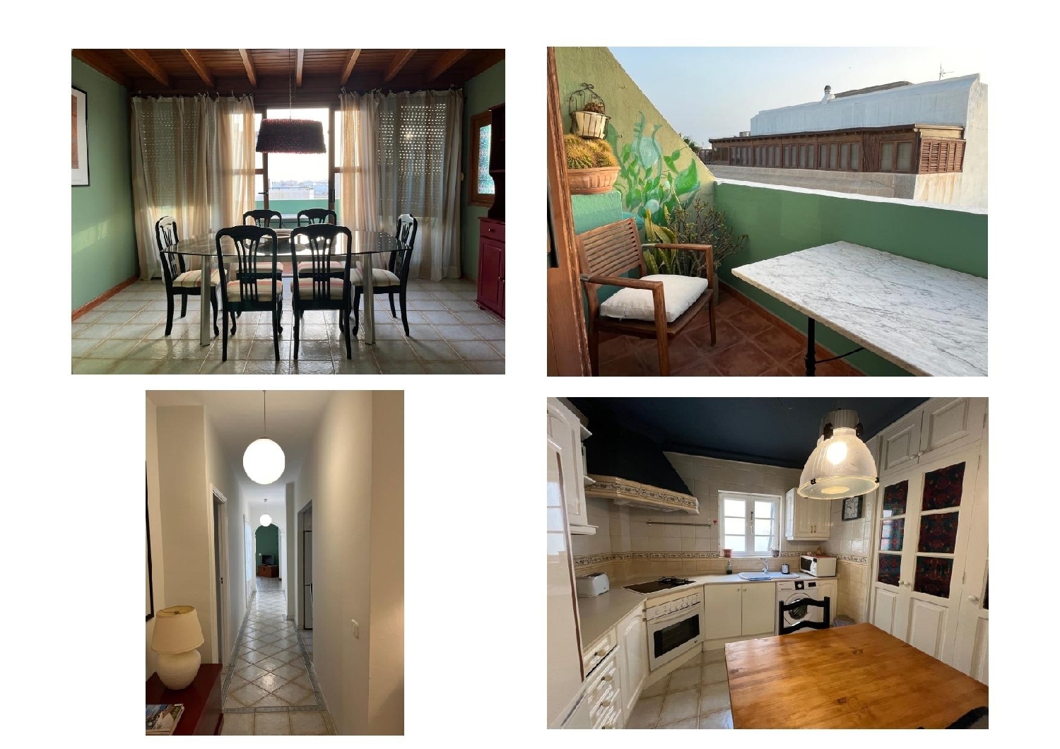  till salu lägenhet Arrecife Lanzarote 3