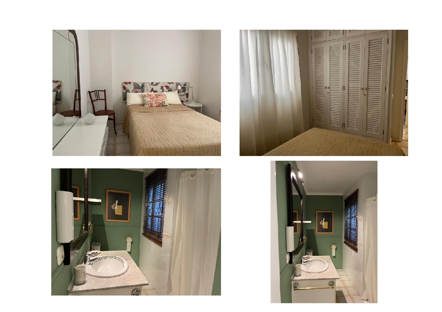  till salu lägenhet Arrecife Lanzarote 4