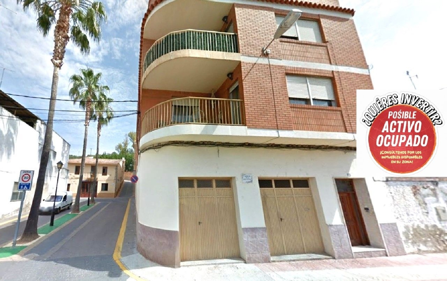  en venta apartamento Artana Plana Baixa 1