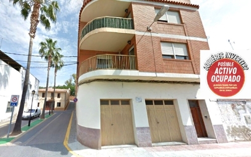 Artana Plana Baixa apartment foto 6363051