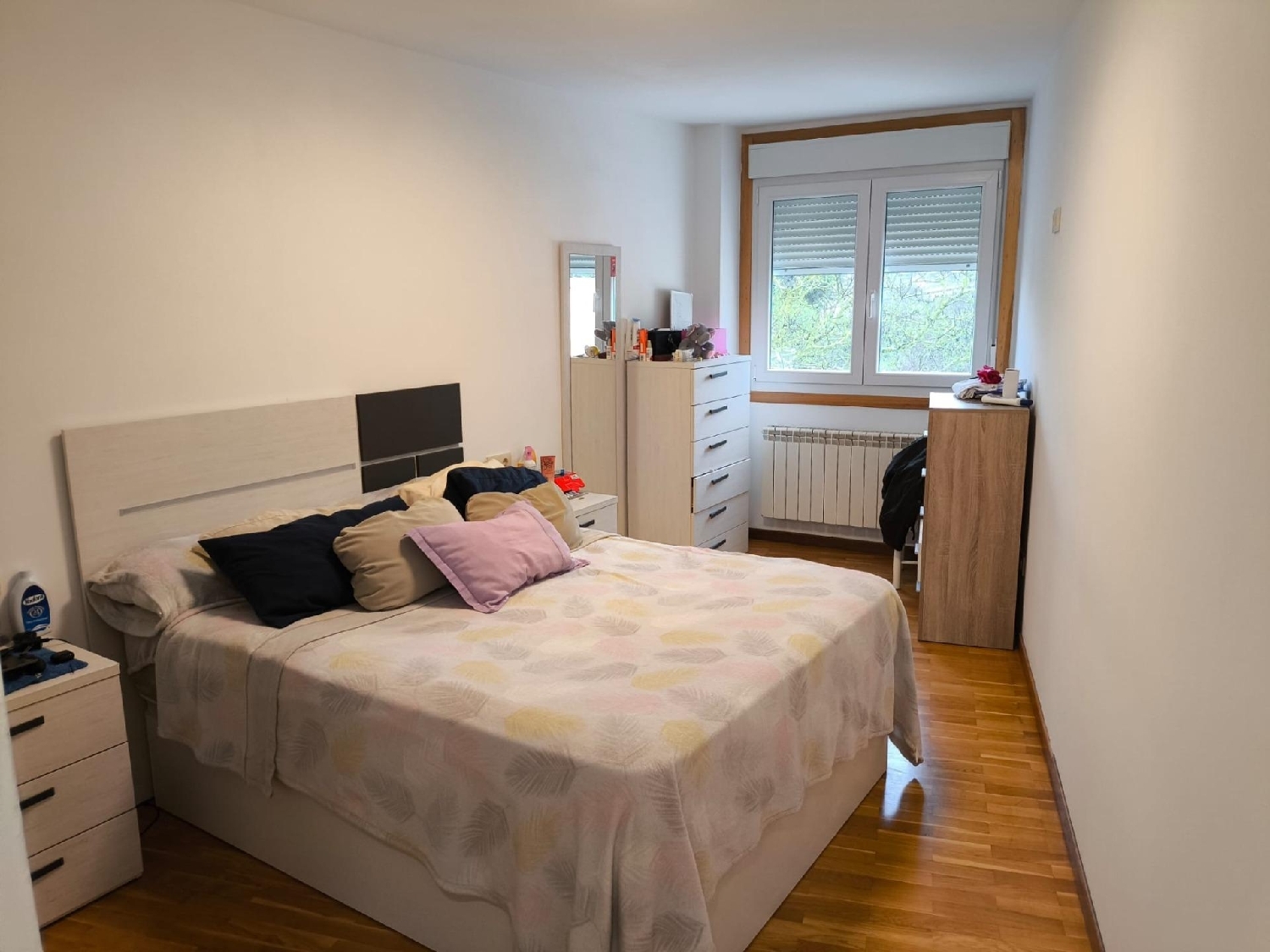  en venta apartamento Arteixo Coruña 6