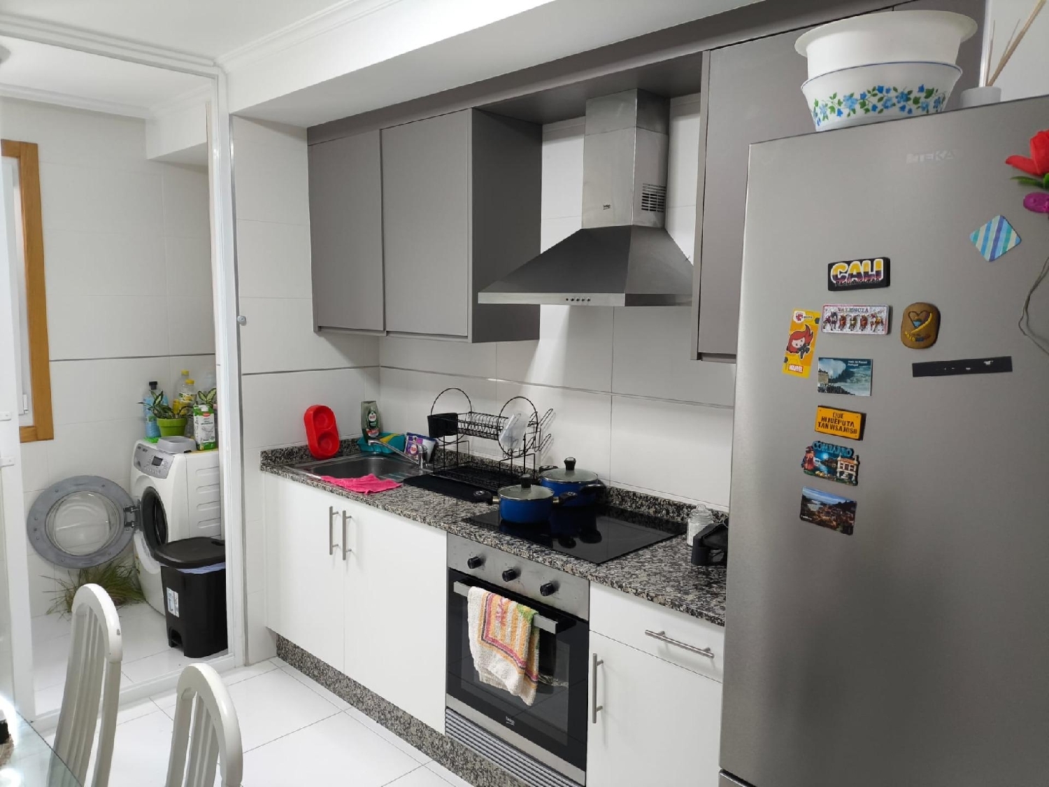  en venta apartamento Arteixo Coruña 3