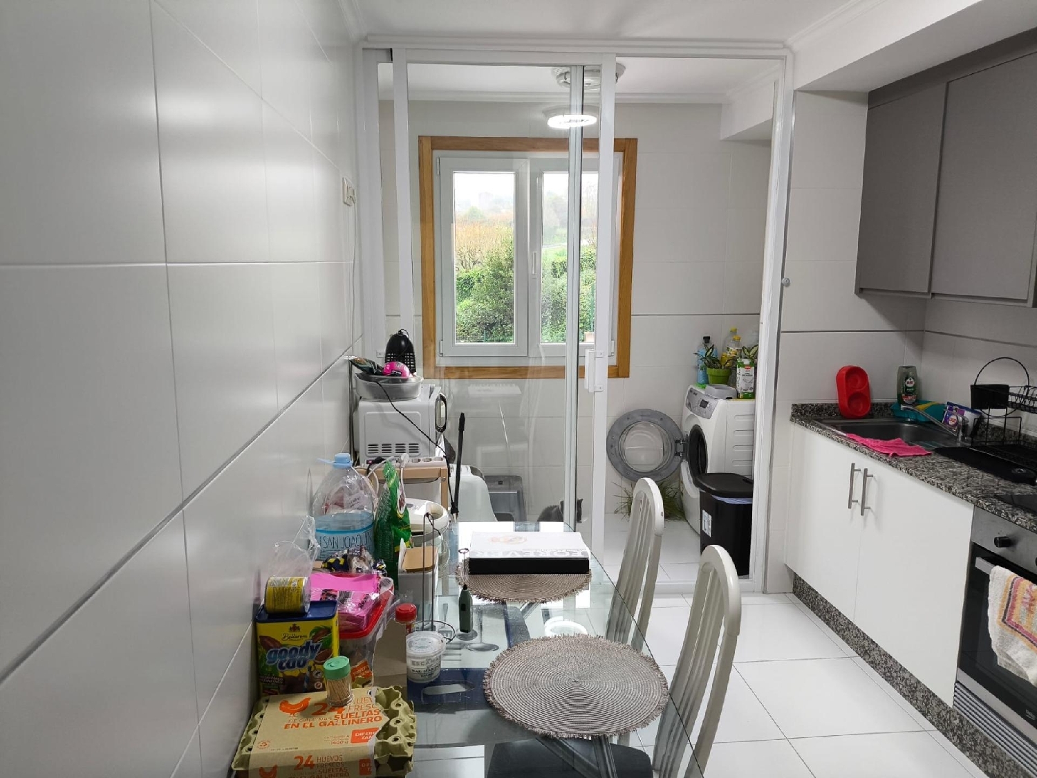  en venta apartamento Arteixo Coruña 4