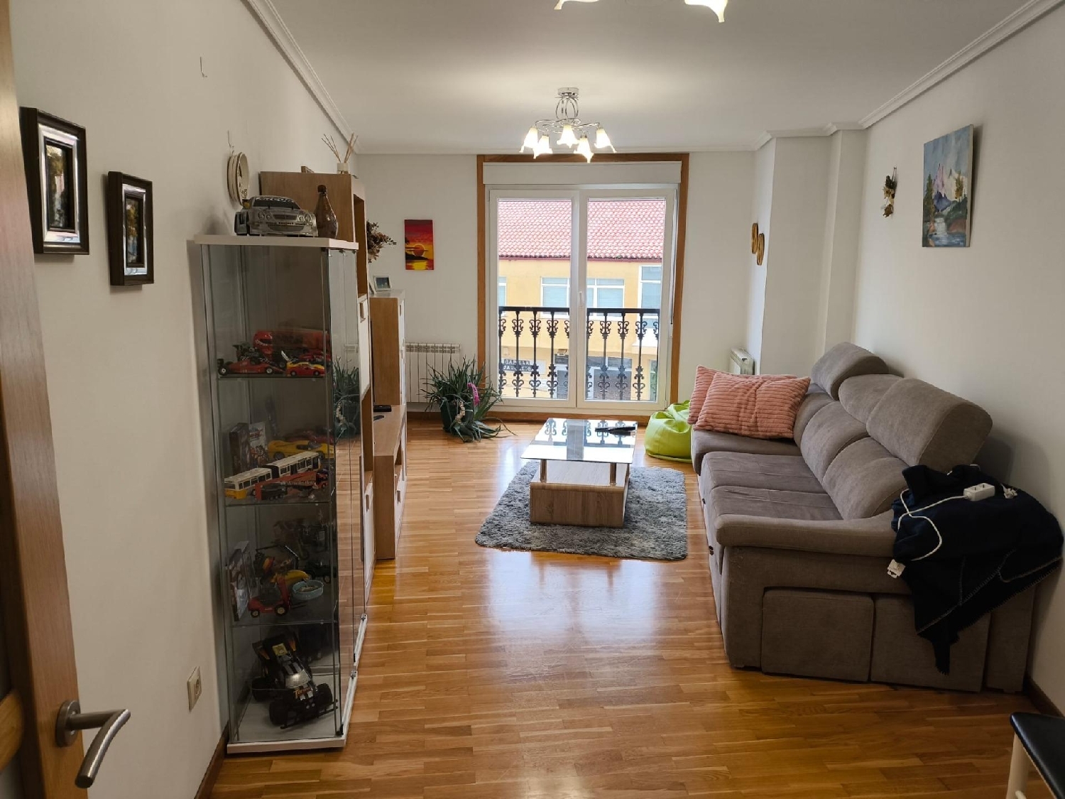  en venta apartamento Arteixo Coruña 2