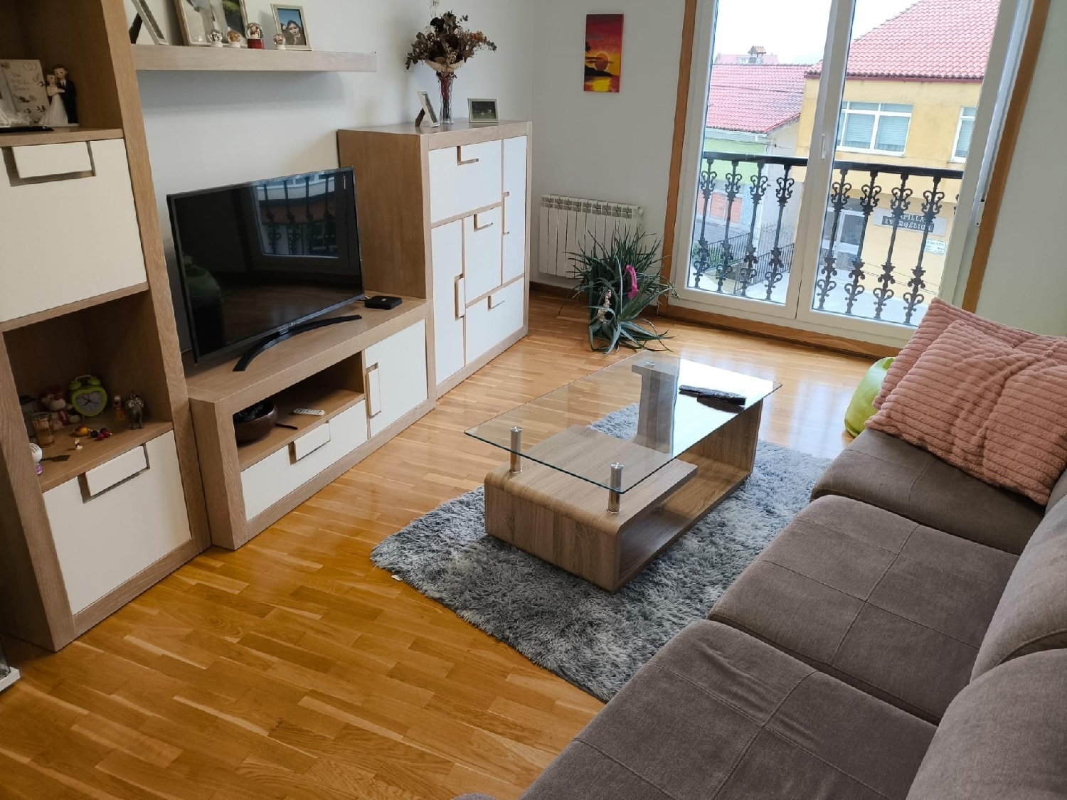  en venta apartamento Arteixo Coruña 1