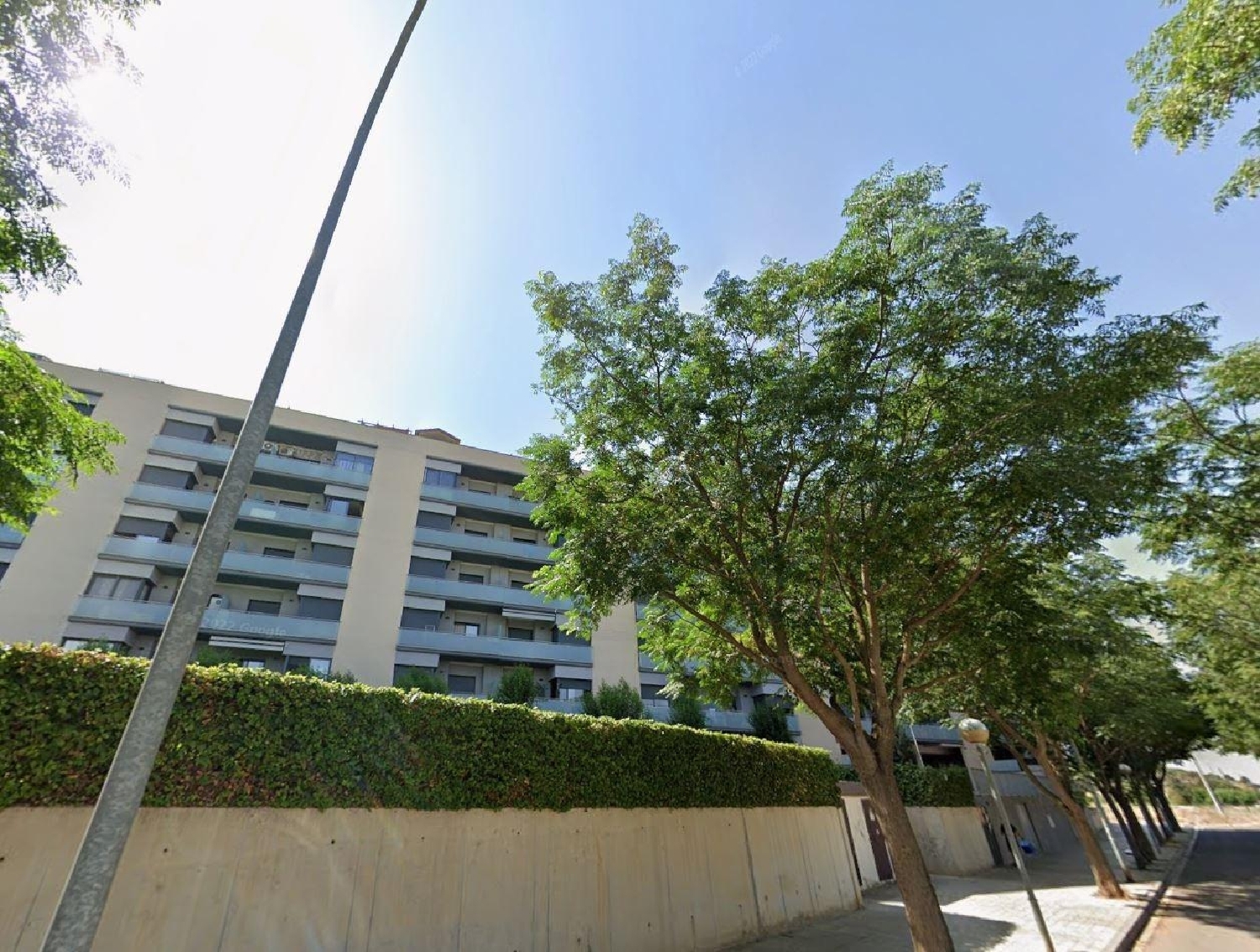  for sale apartment Artesa De Lleida Segrià 2