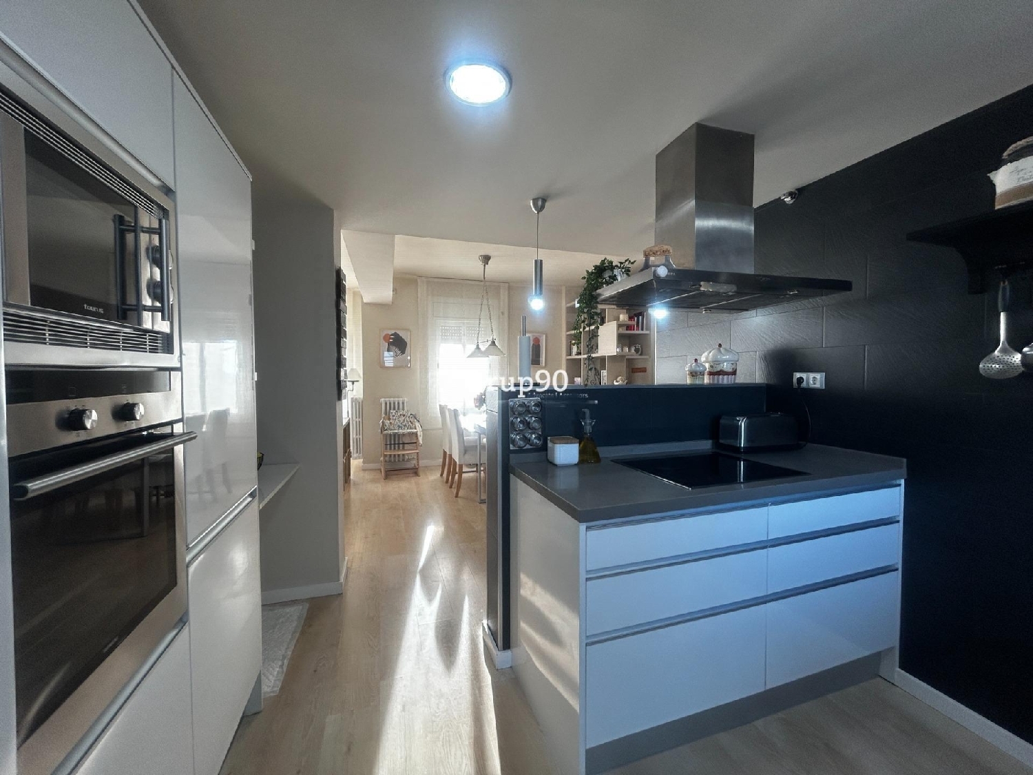  till salu lägenhet Artesa De Lleida Segrià 7