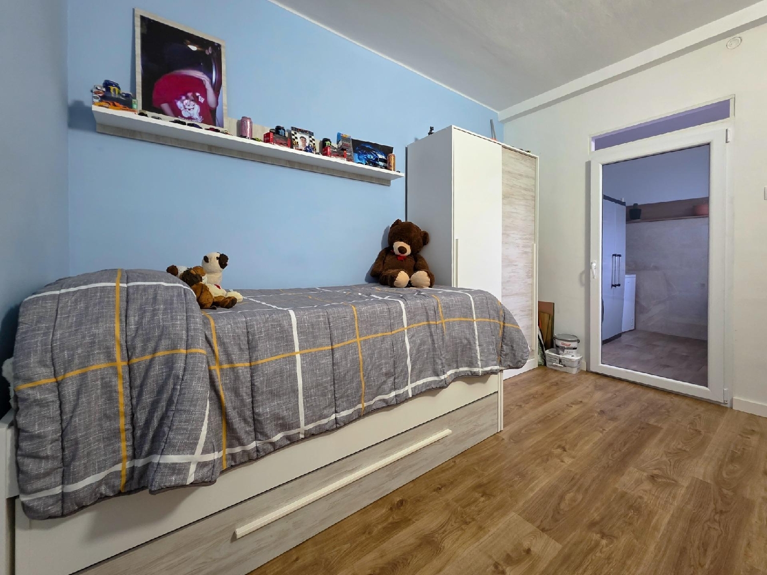  till salu lägenhet Artesa De Lleida Segrià 4