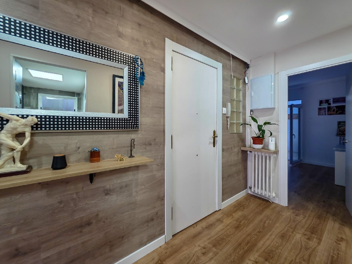  till salu lägenhet Artesa De Lleida Segrià 8