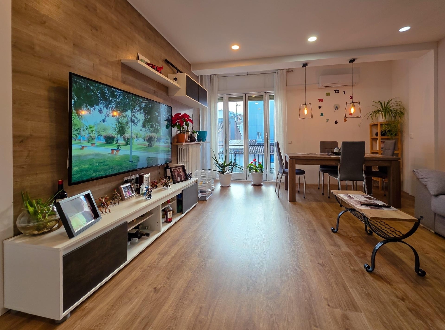  till salu lägenhet Artesa De Lleida Segrià 1