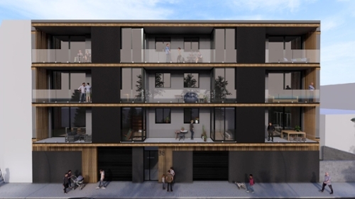 Artesa De Lleida Segrià apartamento foto 6360997