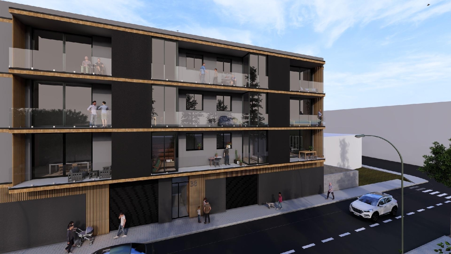  en venta apartamento Artesa De Lleida Segrià 4