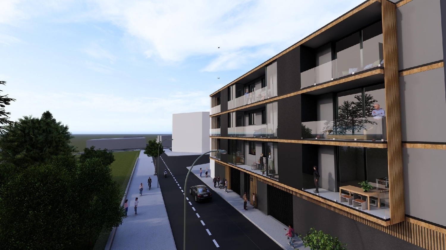  en venta apartamento Artesa De Lleida Segrià 3