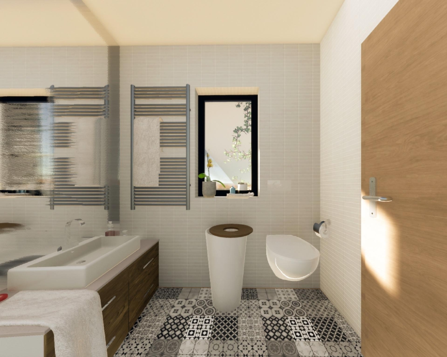  en venta apartamento Artesa De Lleida Segrià 7