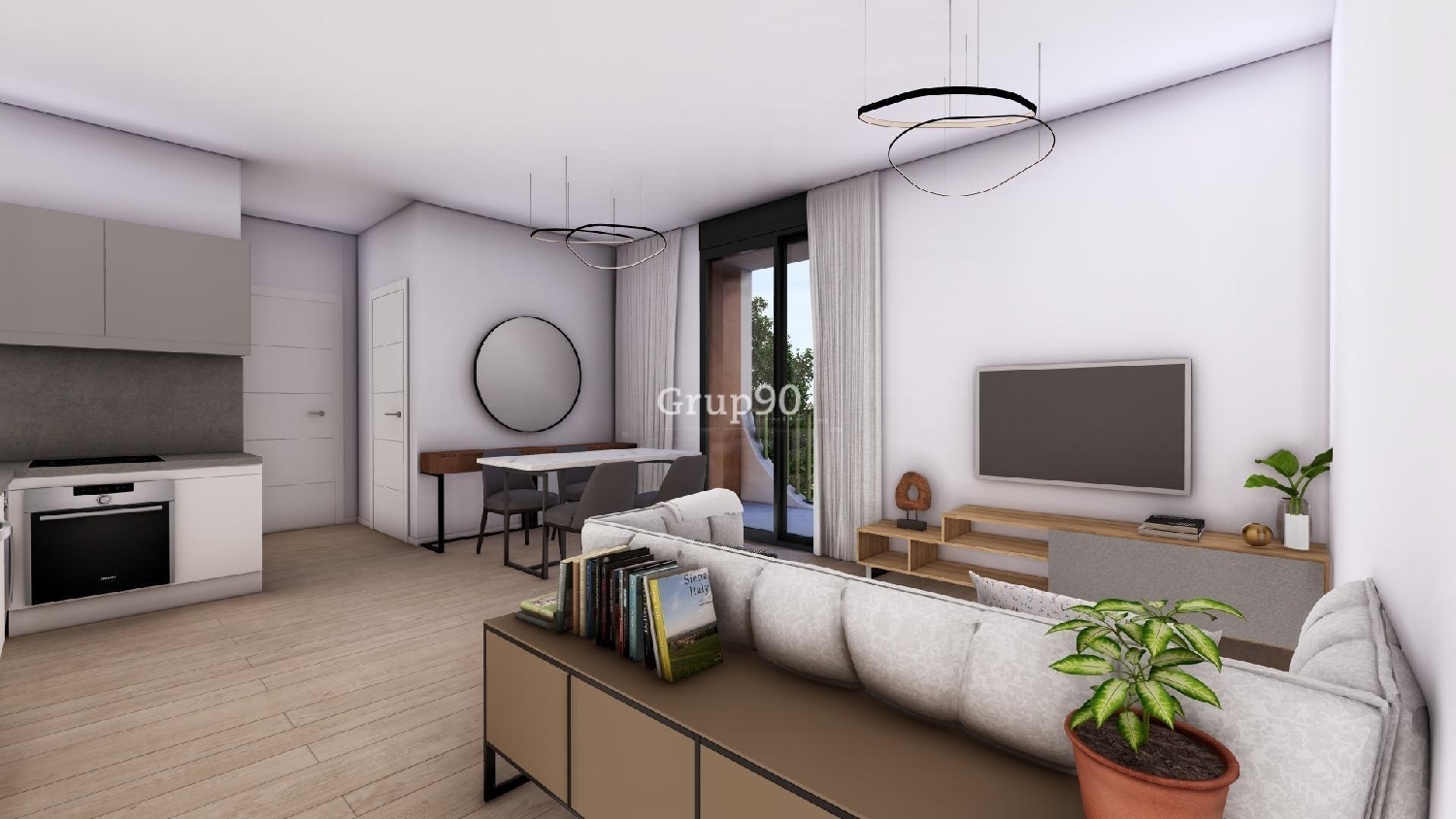  kaufen Wohnung Artesa De Lleida Segrià 4