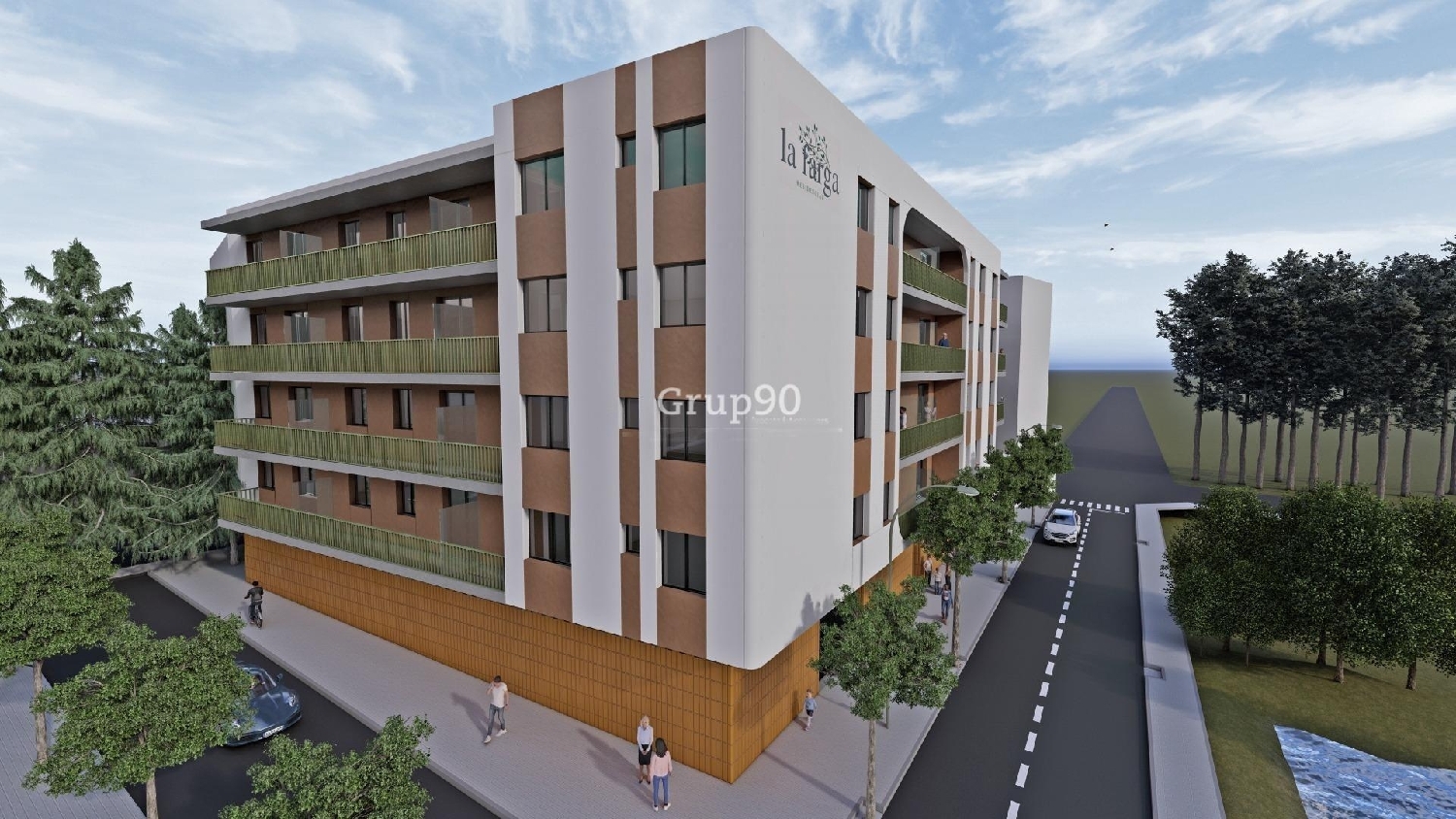  kaufen Wohnung Artesa De Lleida Segrià 1