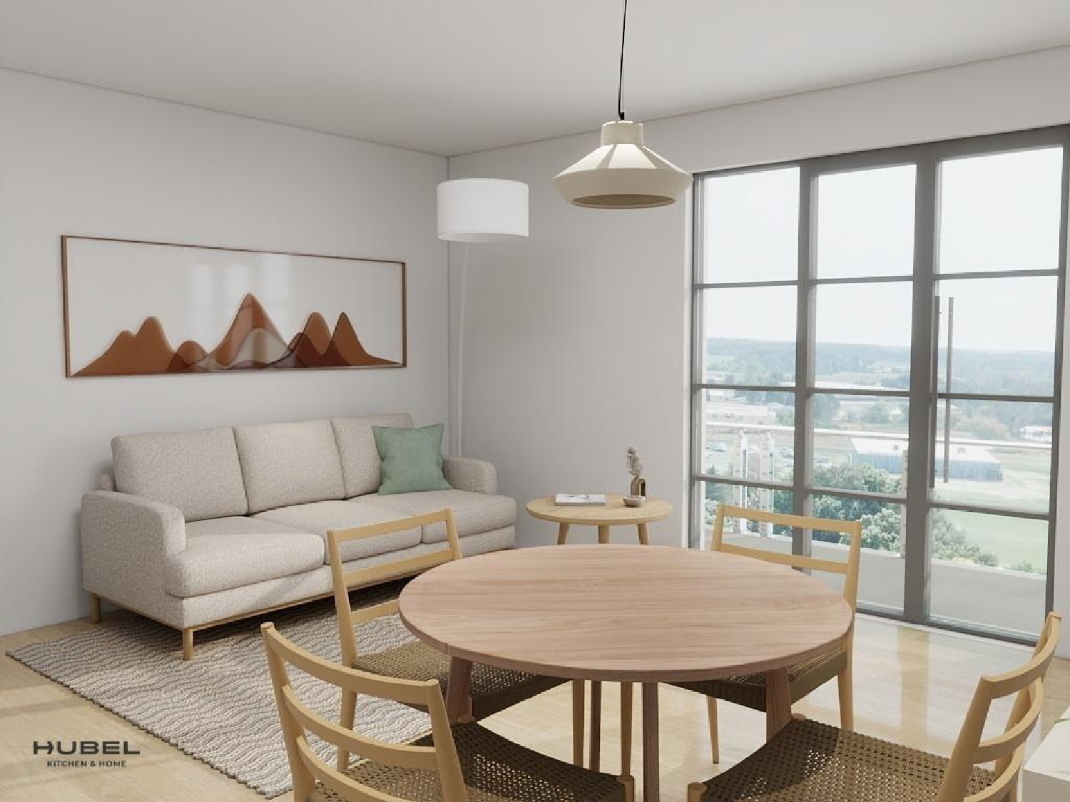  en venta apartamento Artesa De Lleida Segrià 2
