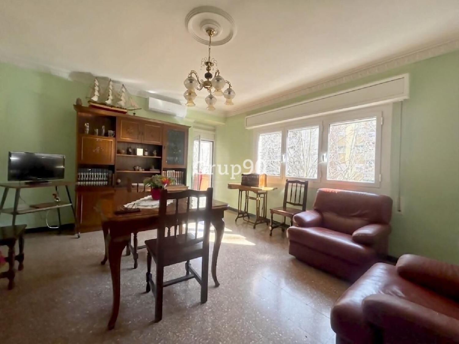 till salu lägenhet Artesa De Lleida Segrià 4