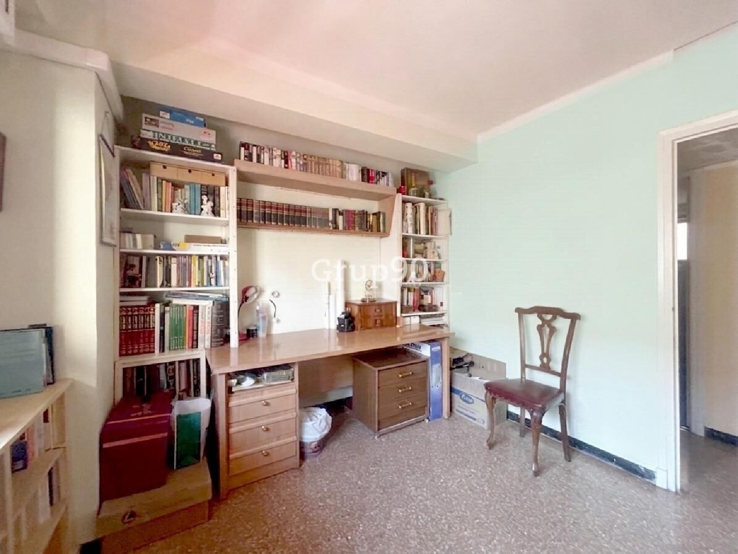 till salu lägenhet Artesa De Lleida Segrià 8