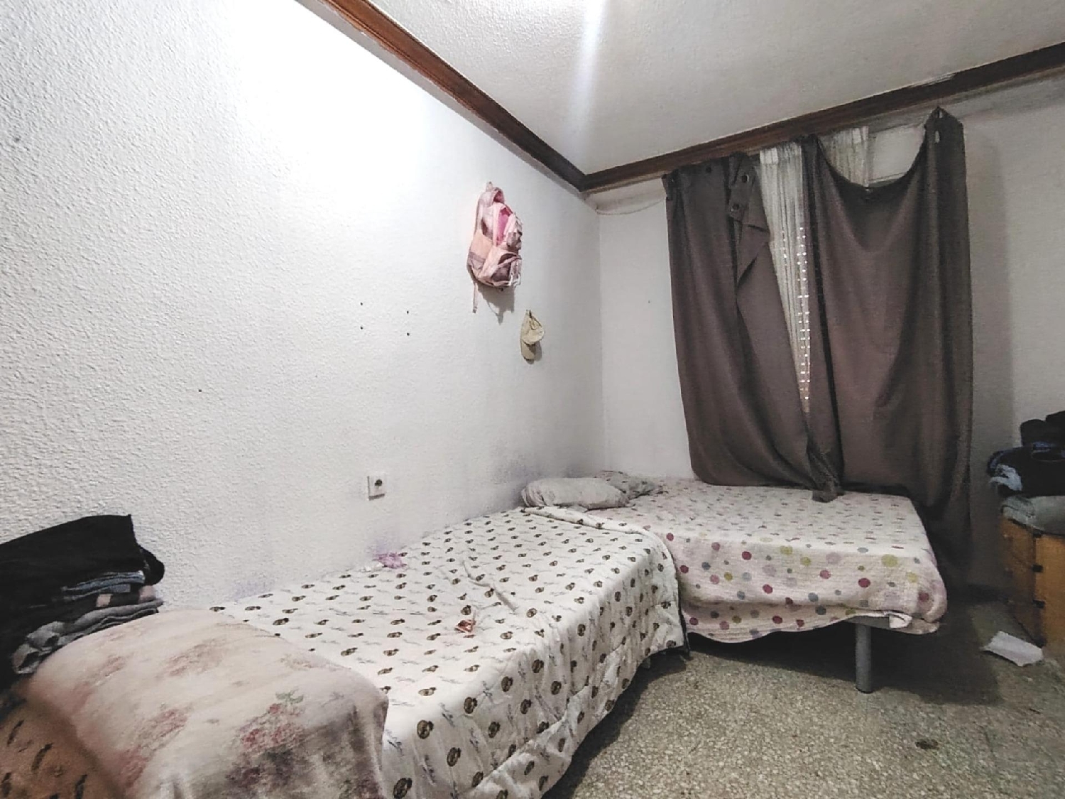  till salu lägenhet Aspe Vinalopó Mitjà 6