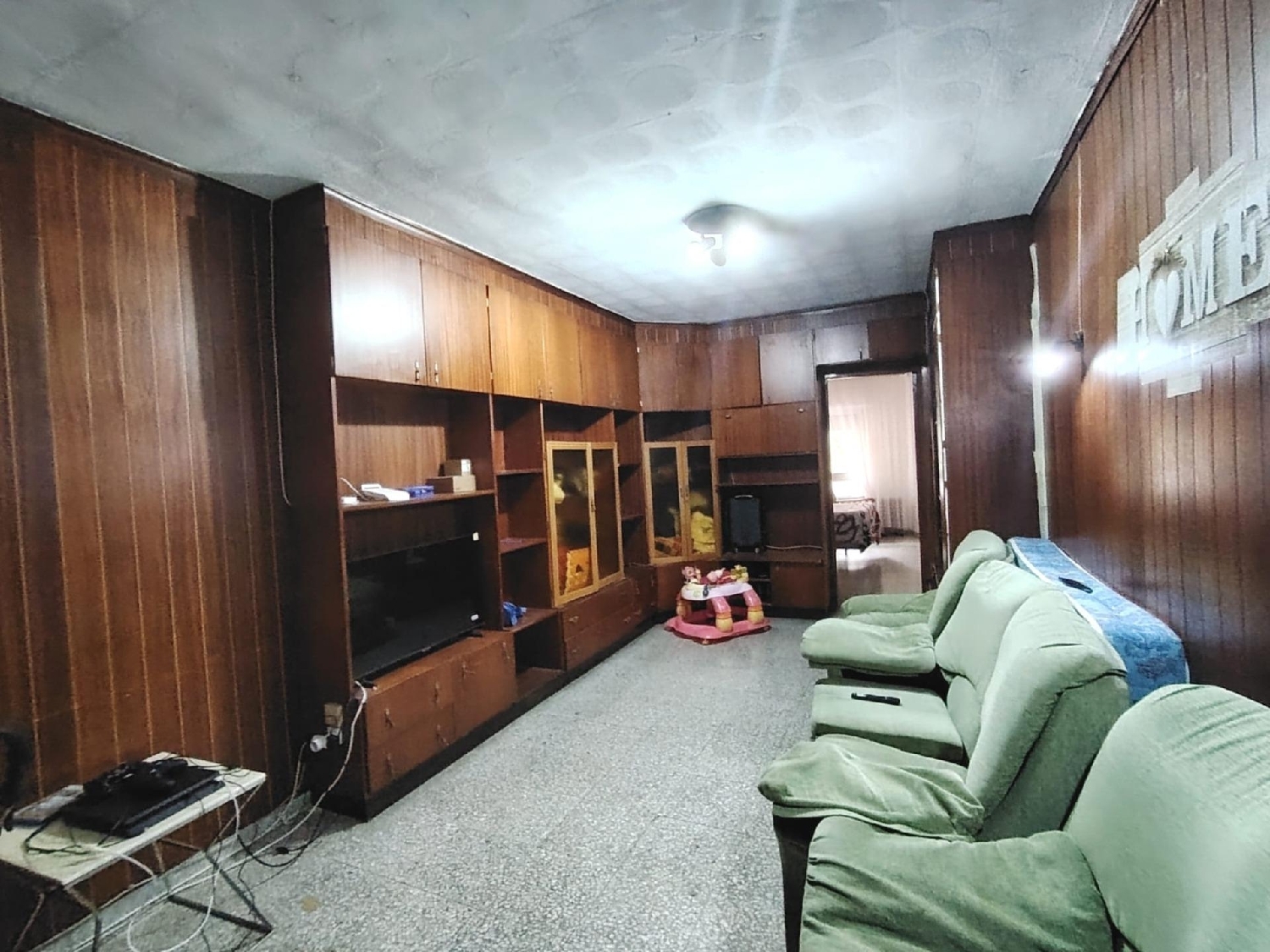  till salu lägenhet Aspe Vinalopó Mitjà 4