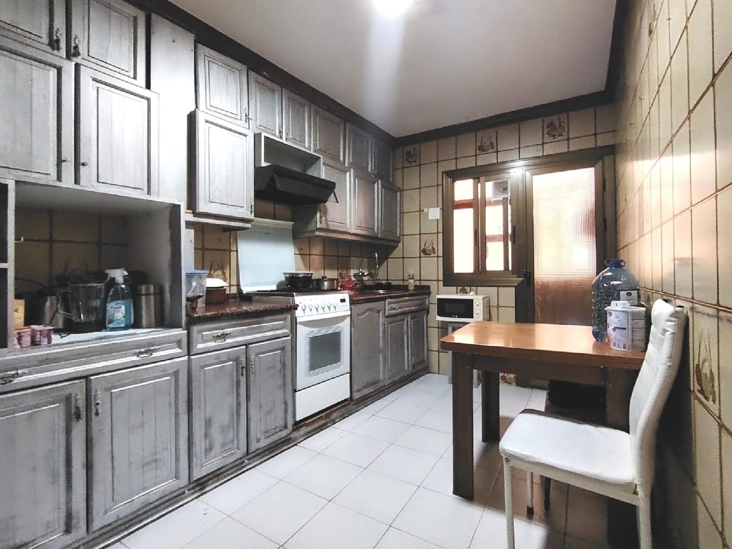  till salu lägenhet Aspe Vinalopó Mitjà 1