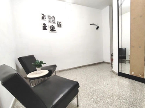 Aspe Vinalopó Mitjà lägenhet foto 6357771