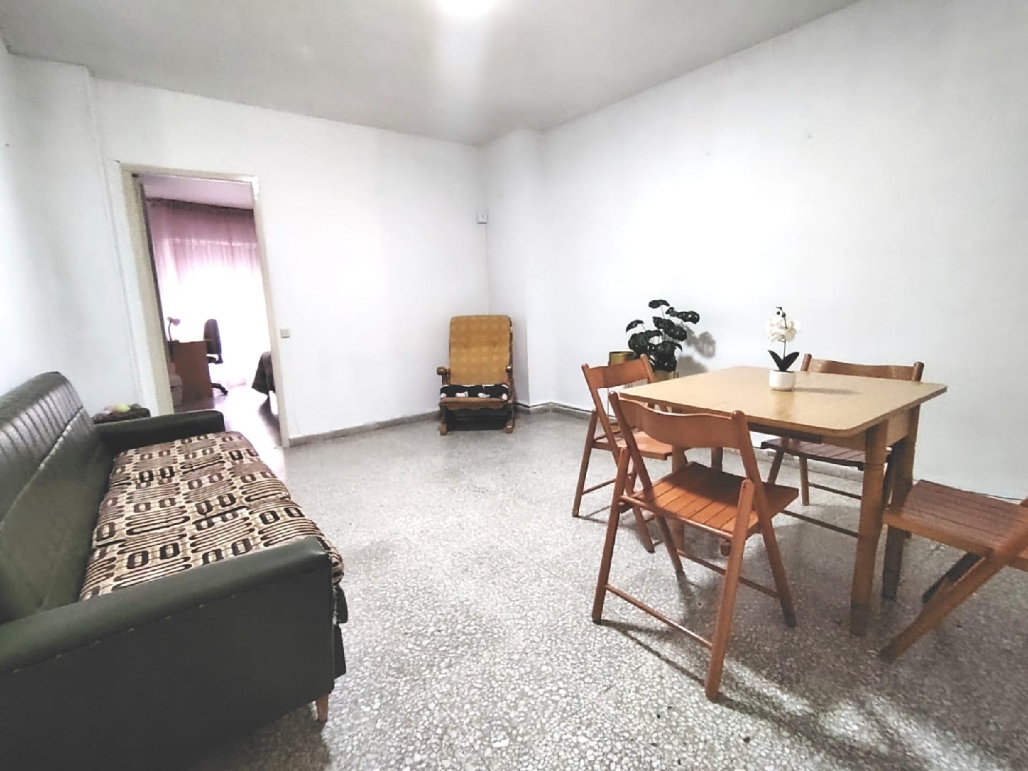  till salu lägenhet Aspe Vinalopó Mitjà 3