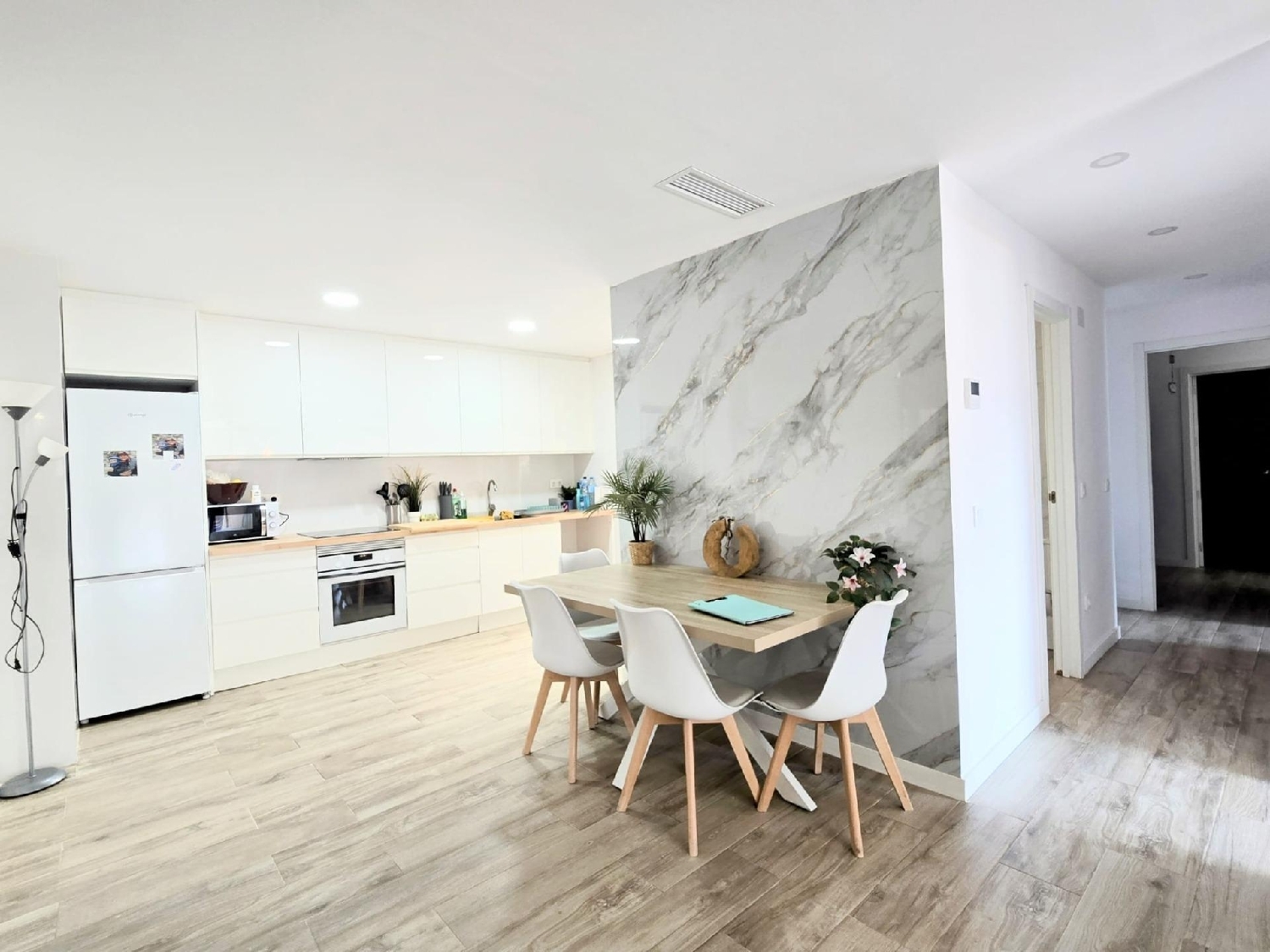  te koop appartement Aspe Vinalopó Mitjà 2