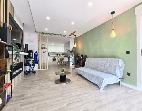 Aspe Vinalopó Mitjà appartement foto 6367236