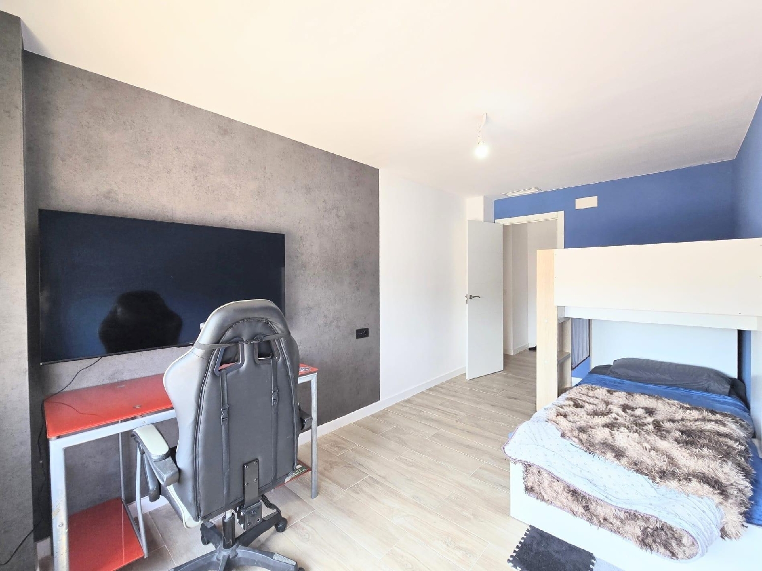  te koop appartement Aspe Vinalopó Mitjà 5