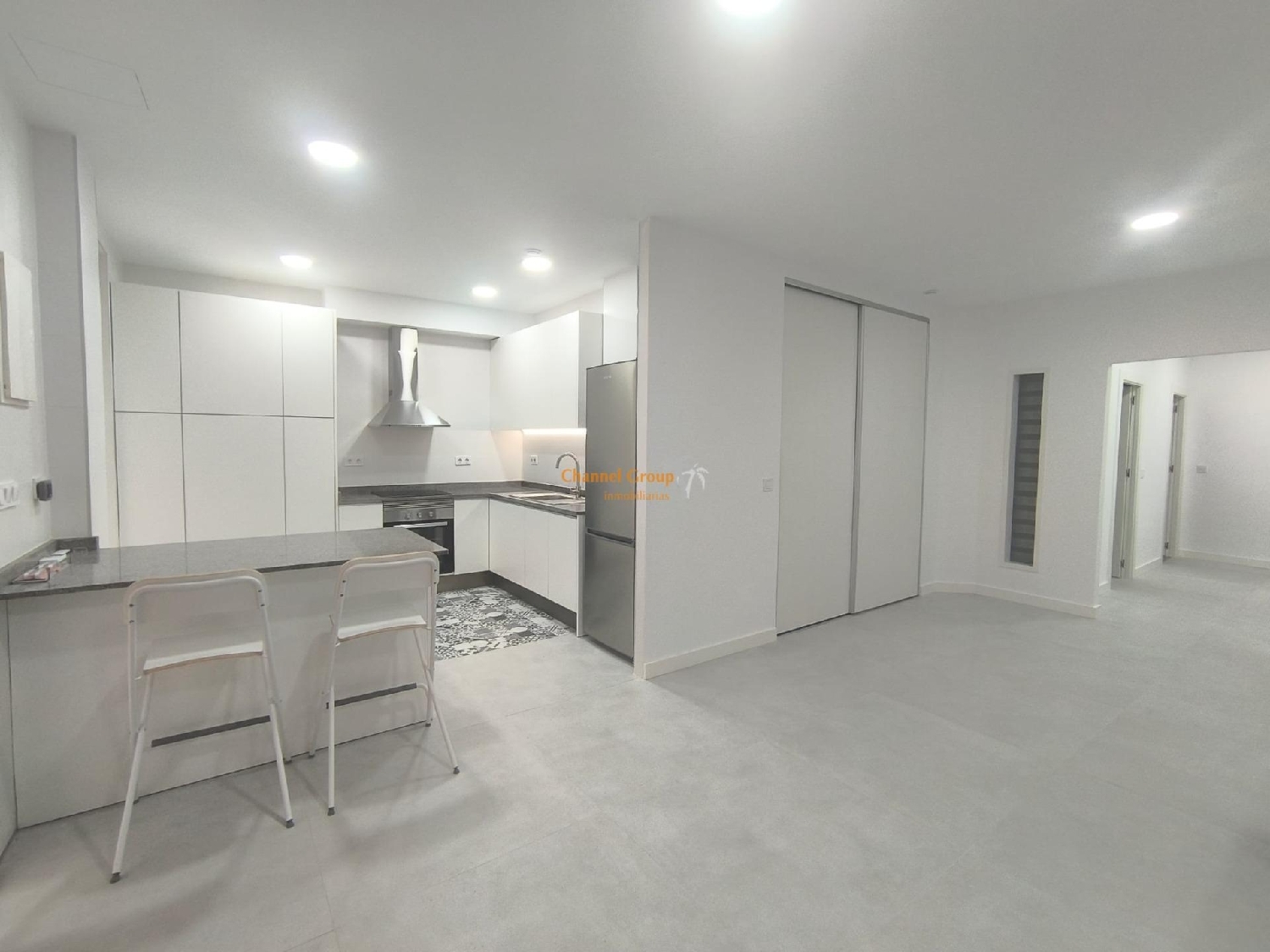  en venta apartamento Aspe Vinalopó Mitjà 1