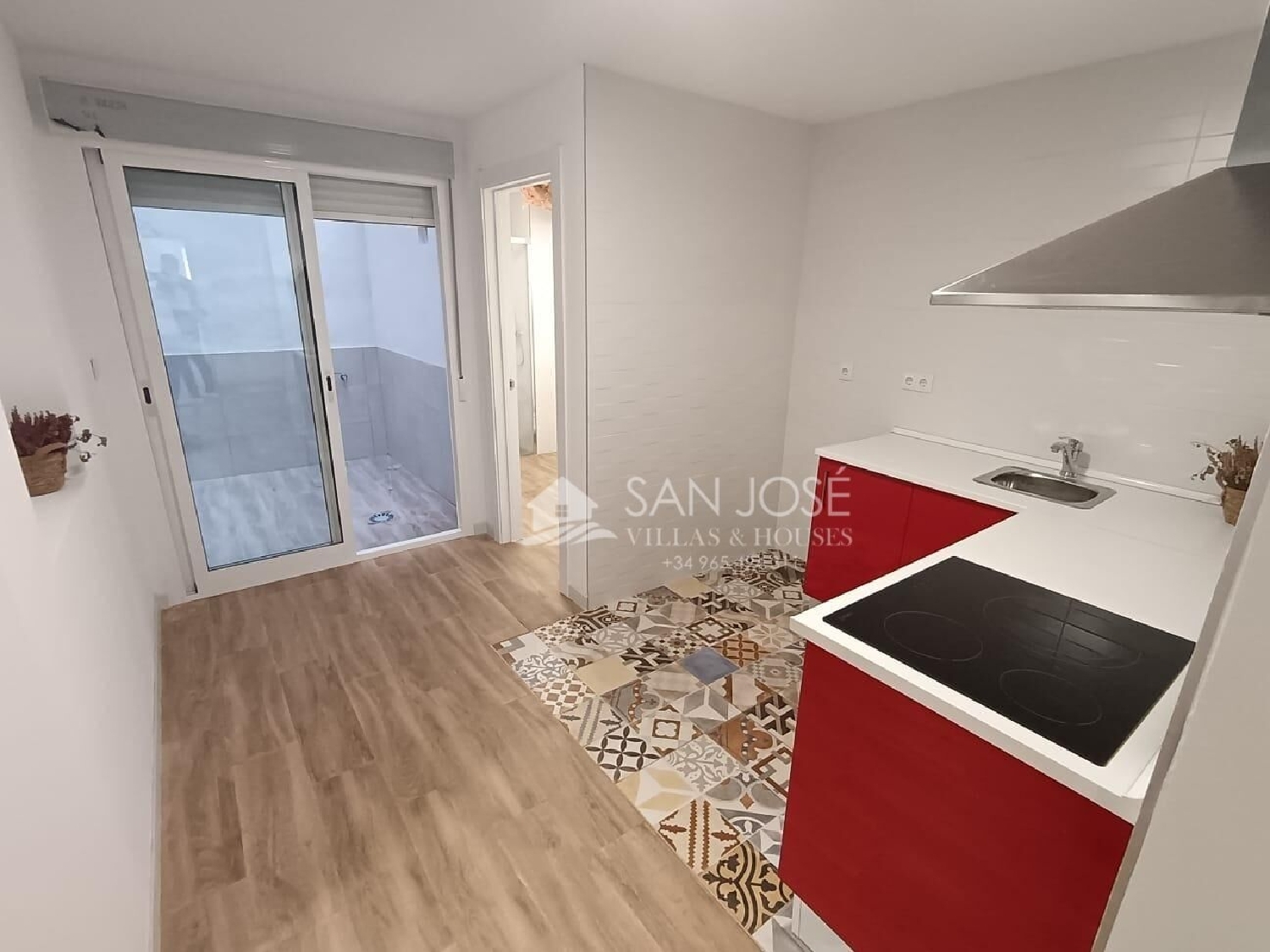  à vendre appartement Aspe Vinalopó Mitjà 3