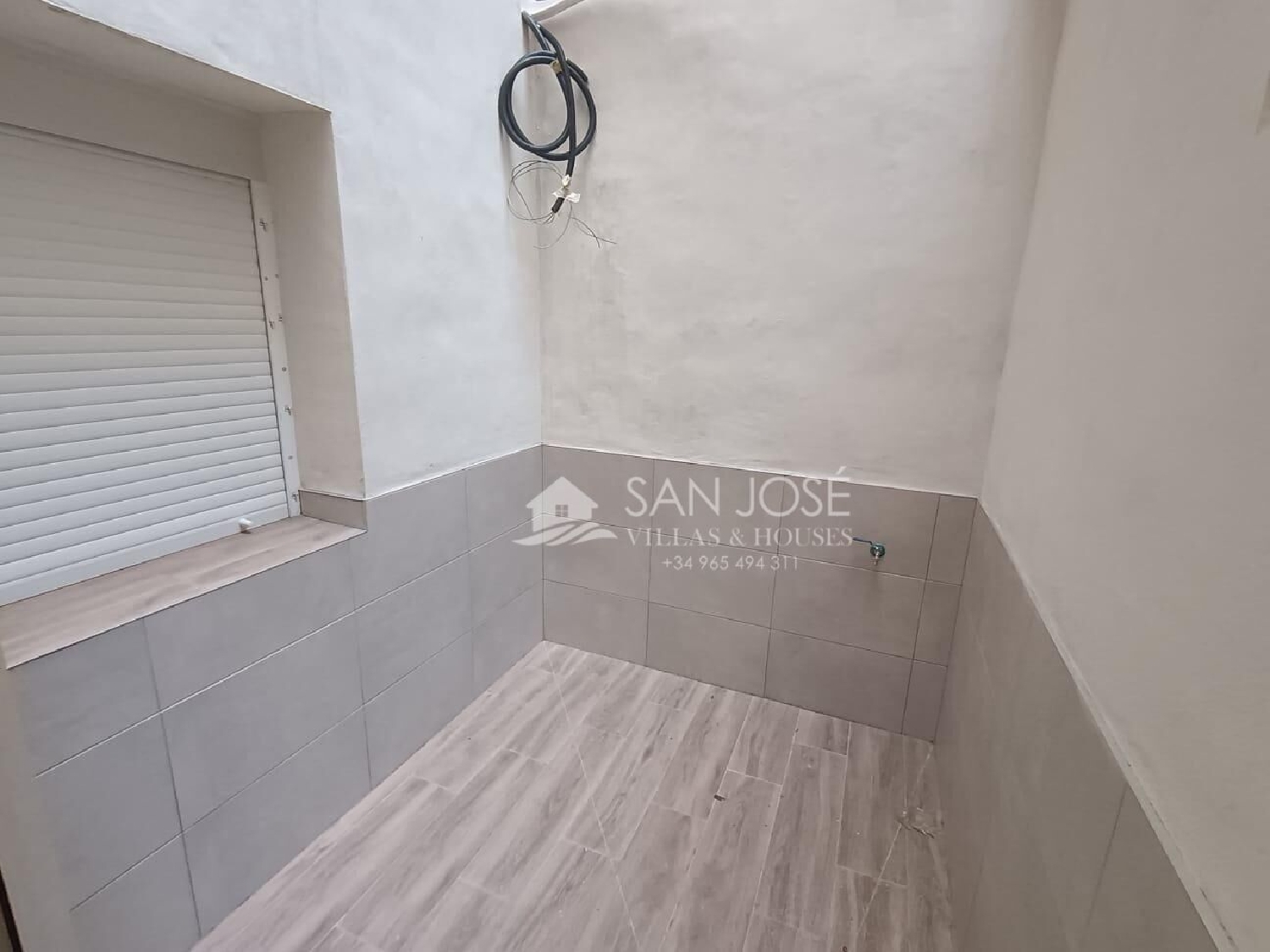  à vendre appartement Aspe Vinalopó Mitjà 8