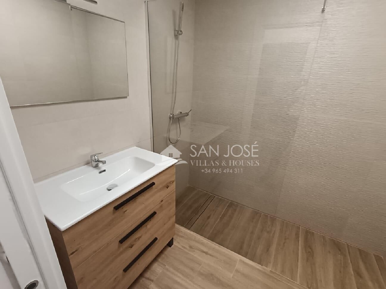  à vendre appartement Aspe Vinalopó Mitjà 4