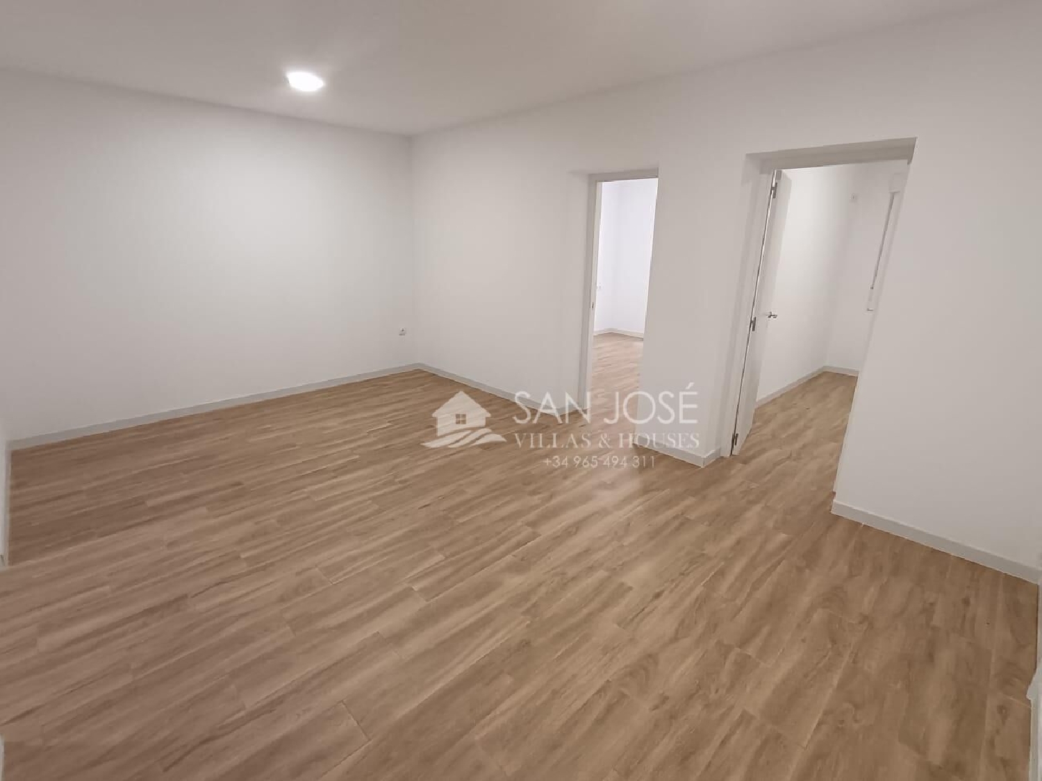  à vendre appartement Aspe Vinalopó Mitjà 6