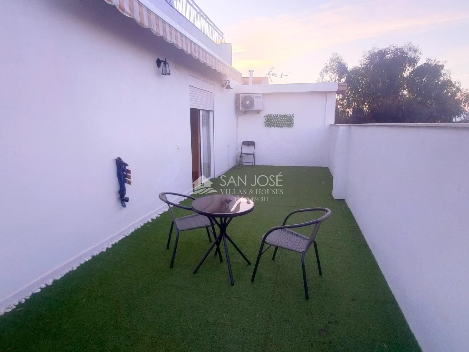  à vendre appartement Aspe Vinalopó Mitjà 7